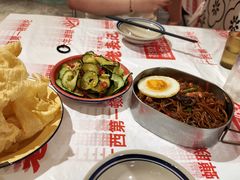 -老表记广西宵夜螺蛳鸭脚煲(东盟店)