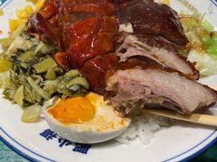 -肥小福·烧鹅专门店(环宇荟店)