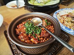 -马仕玖煲·融合菜·酥不腻烤鸭(人大店)