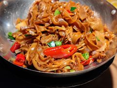 -庆江南江南菜(昆山吾悦广场店)