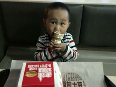 android_upload_pic-麦当劳(东坑店)