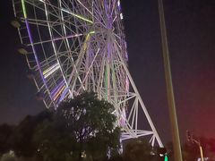 -南昌之星摩天轮