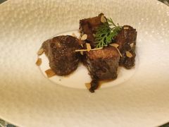 -扬州香格里拉·香宫中餐厅