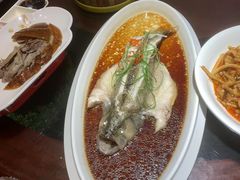 -大鸭梨(天通西苑店)