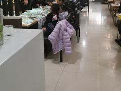 -豪客来牛排(府河店)