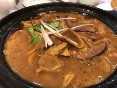 -到家尝北京菜(西坝河店)