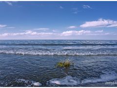 -青海湖国家重点风景名胜区