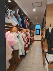 -星豆豆儿童摄影(南郊太白南路店)