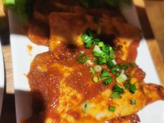 -弘益铭家九炙社韩国烤肉料理(尚美店)