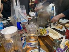 -刘少华贵州小黄牛·鲜牛肉火锅(总店)