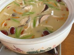 -金龙·打边炉(南京西路店)