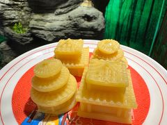 -大海碗·炸酱面·烤鸭·京菜(天坛店)