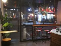 -常识咖啡common sense(春熙路店)