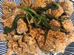 九层塔咸酥鸡-小明同学(三里屯店)