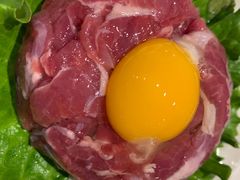 -清真·京华源铜锅涮肉(丰庆店)