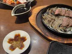 -千代武日本料理(哈西店)