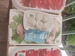 -野妹经典火锅(民治店)