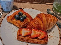 -杭州桐庐康莱德酒店西餐厅-舍