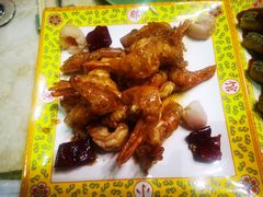 -那家小馆•北京菜•烤鸭(中关村店)