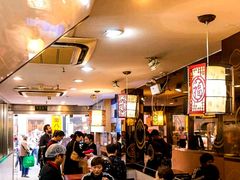 -小杨生煎(黄河路店)