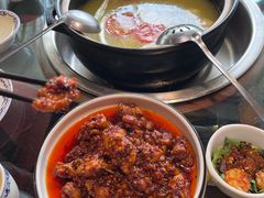 -志晖园圆子鸡·辣子鸡(阳光店)