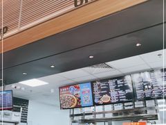 -达美乐比萨(红山店)