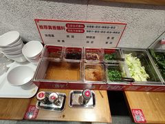 -南城香·饭香串香馄饨香(花园北路店)