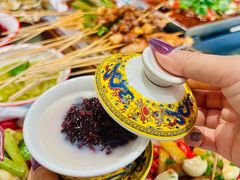 -阿胖龙虾小海鲜(宁国南路总店)
