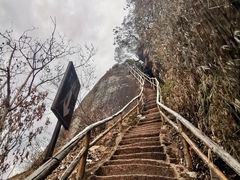-丹霞山风景名胜区
