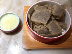 -京华烟云·北京烤鸭(领展购物广场·中关村店)