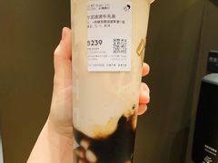 -喜茶(合肥中环城店)