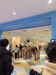 点击看大图 -meland亲子乐园•派对•研学(苏州悠方购物中心店)
