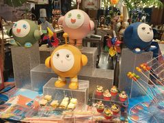 -长兴开元名都大酒店·地中海咖啡厅