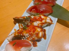 -竹幸日本料理(国光1937科技文化创意园店)