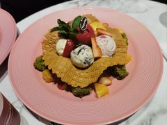 -哈根达斯(滨江店)