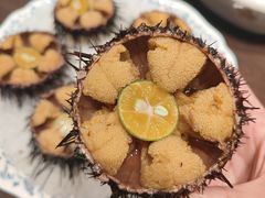 -品味居·首店·大连鲜活海鲜大连菜(东港店)