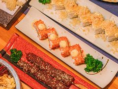 -浦·传统日式料理(3 5 1 1 店)