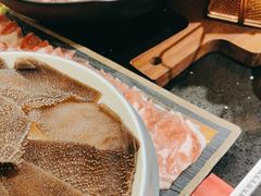 -井格重庆火锅(西直门凯德Mall店)