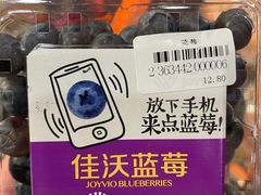 -哈尔信食品超市(哈尔滨王府井购物中心店)