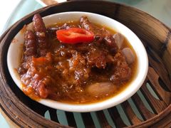 -頂好酒家·经典粤菜(海信广场店)