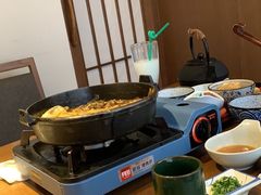 -水之惠鲜鱼料理(王府大街店)