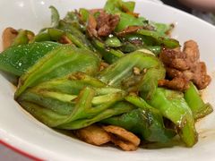 后厨小炒肉-金陵后厨·南京菜(新街口秣陵路店)