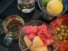 -都市风采影院足道·SPA(解放路店)