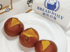 -面包日报