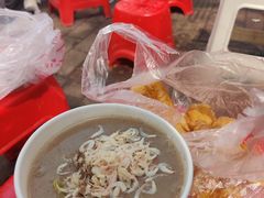 -汪记鲜鱼糊汤粉(沈阳路总店)