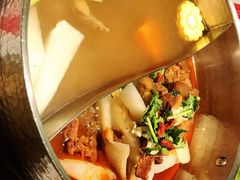 -左庭右院鲜牛肉火锅(新梅广场店)