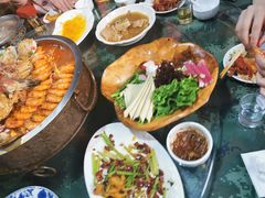 -人民公社大食堂(顺义总店)