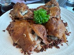 -环球港凯悦 · 享悦中餐厅