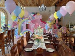 -HERRE·FARM 赫尔露营农场·团建聚会包场