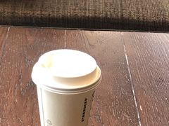 -星巴克(南翔五彩城店)